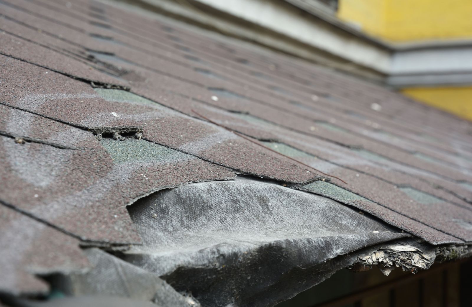 Ridgeway Roofing Co LLC Images