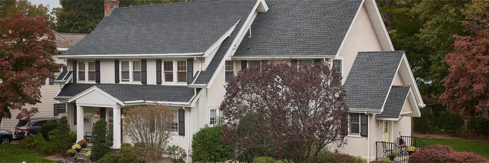 Ridgeway Roofing Co LLCImages