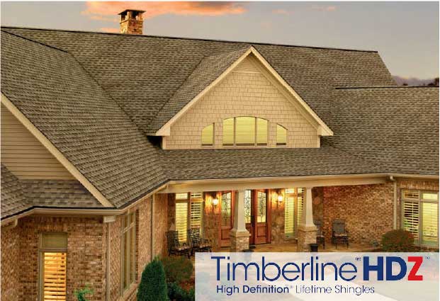 Ridgeway Roofing Co LLCImages