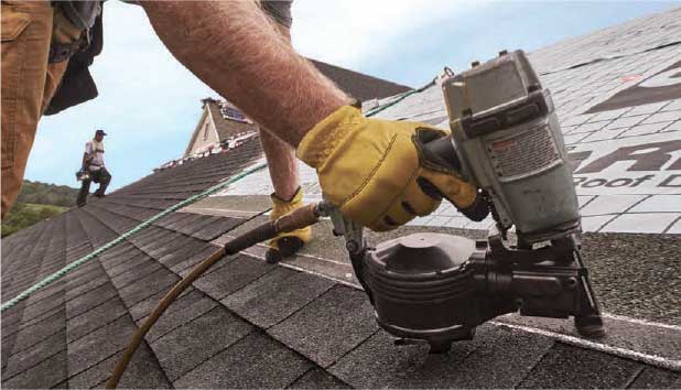 Ridgeway Roofing Co LLCImages