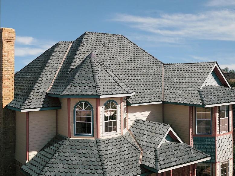 Ridgeway Roofing Co LLC Images