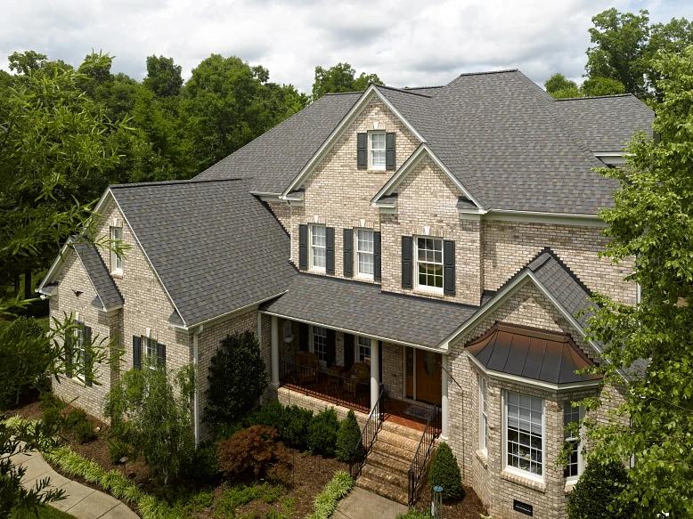 Ridgeway Roofing Co LLC Images