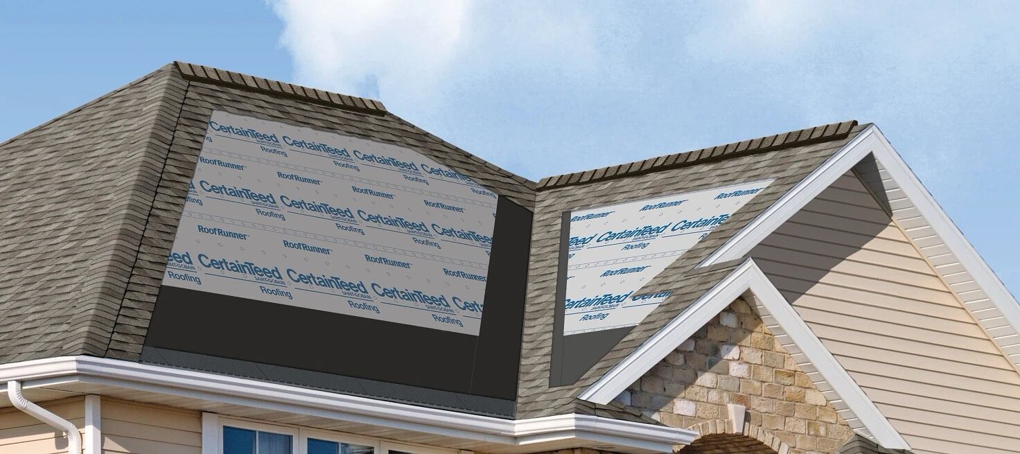 Ridgeway Roofing Co LLC Images