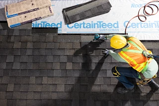 Ridgeway Roofing Co LLC Images