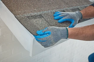 Ridgeway Roofing Co LLC Images