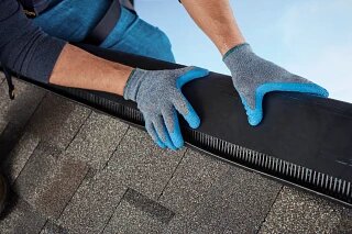 Ridgeway Roofing Co LLC Images
