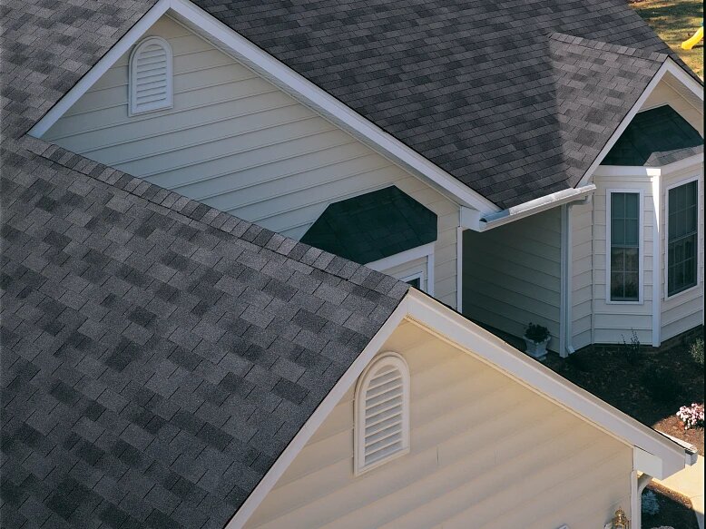 Ridgeway Roofing Co LLC Images