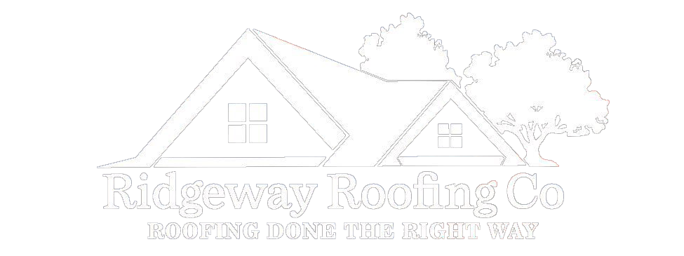 Ridgeway Roofing Co LLC logo