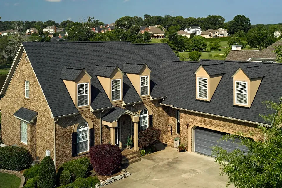 Ridgeway Roofing Co LLC Roof Replacements